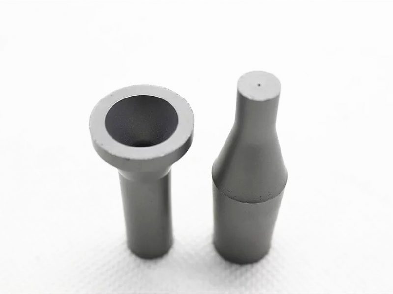 Tungsten Carbide Nozzle